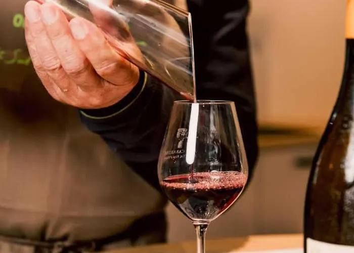 De L'ecluse Caux-et-Sauzens