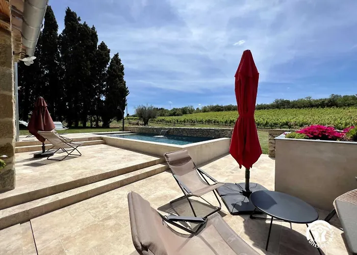 De L'ecluse * Caux-et-Sauzens