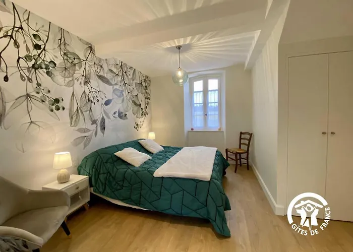 Feriehus De L'ecluse